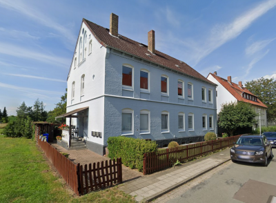 Wohnung, Helmstedt
